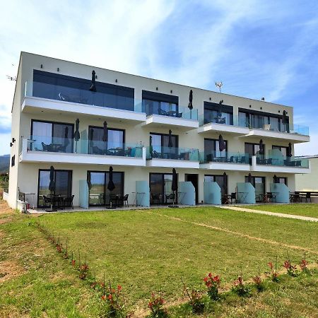 Onar In Sarti Aparthotel Εξωτερικό φωτογραφία