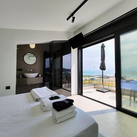 Onar In Sarti Aparthotel Εξωτερικό φωτογραφία