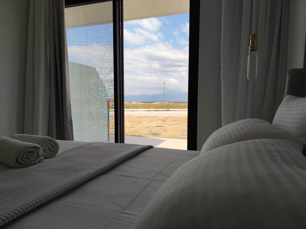 Onar In Sarti Aparthotel Εξωτερικό φωτογραφία