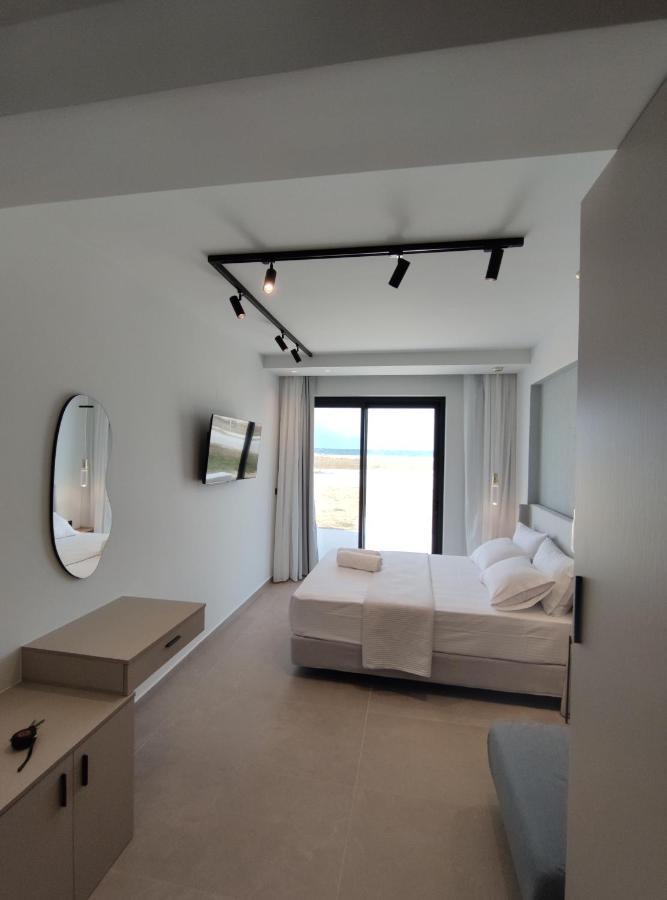 Onar In Sarti Aparthotel Εξωτερικό φωτογραφία