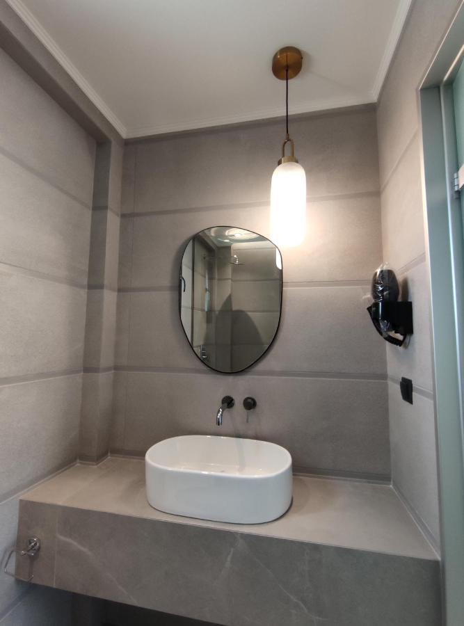 Onar In Sarti Aparthotel Εξωτερικό φωτογραφία
