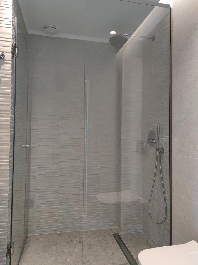Onar In Sarti Aparthotel Εξωτερικό φωτογραφία