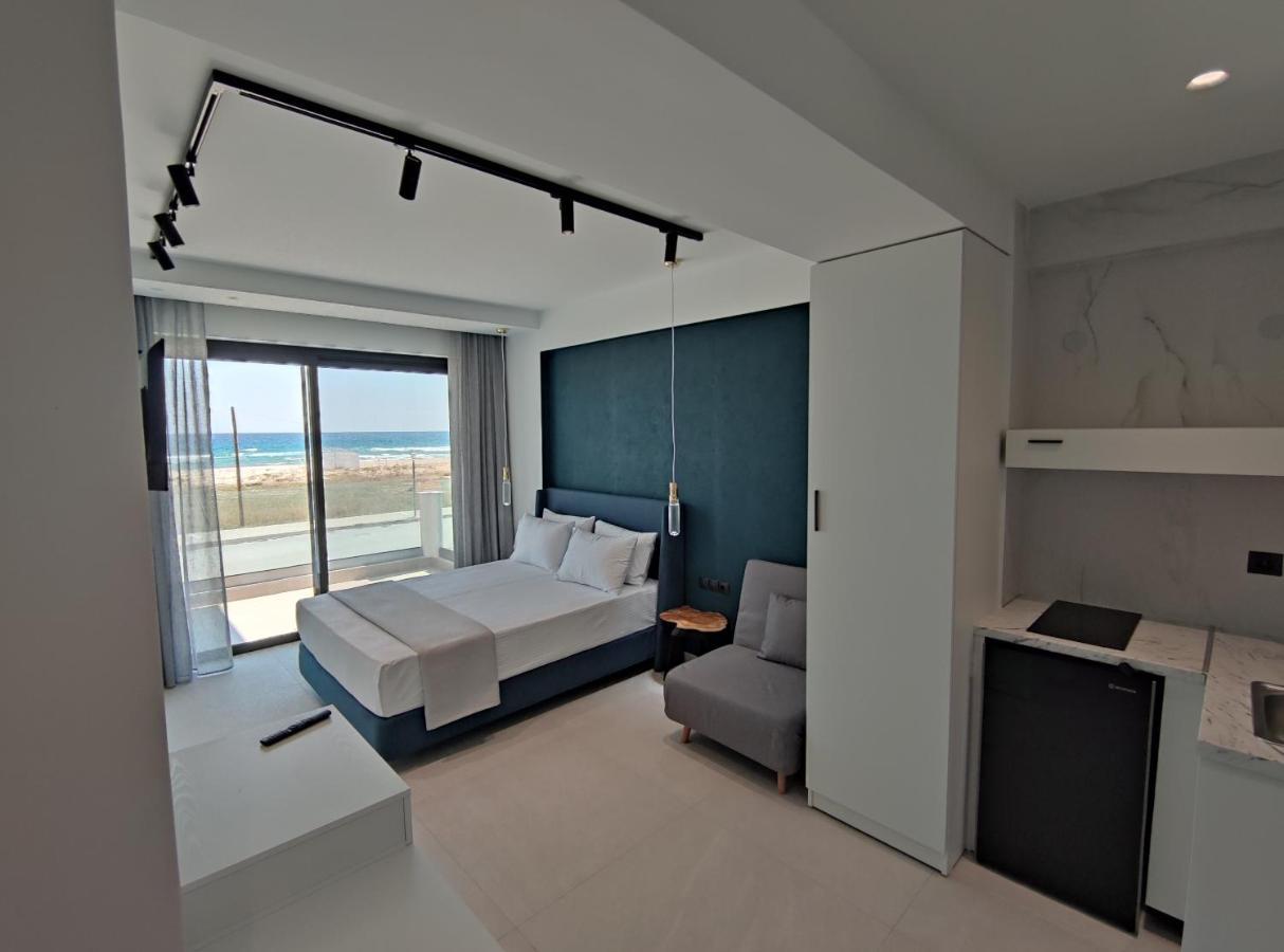 Onar In Sarti Aparthotel Εξωτερικό φωτογραφία