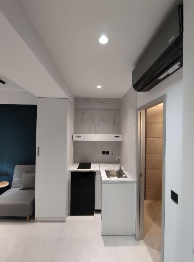 Onar In Sarti Aparthotel Εξωτερικό φωτογραφία