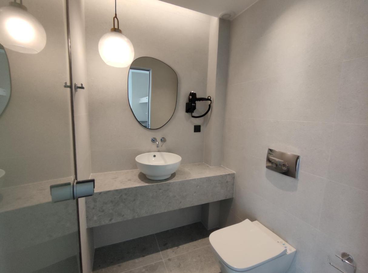 Onar In Sarti Aparthotel Εξωτερικό φωτογραφία