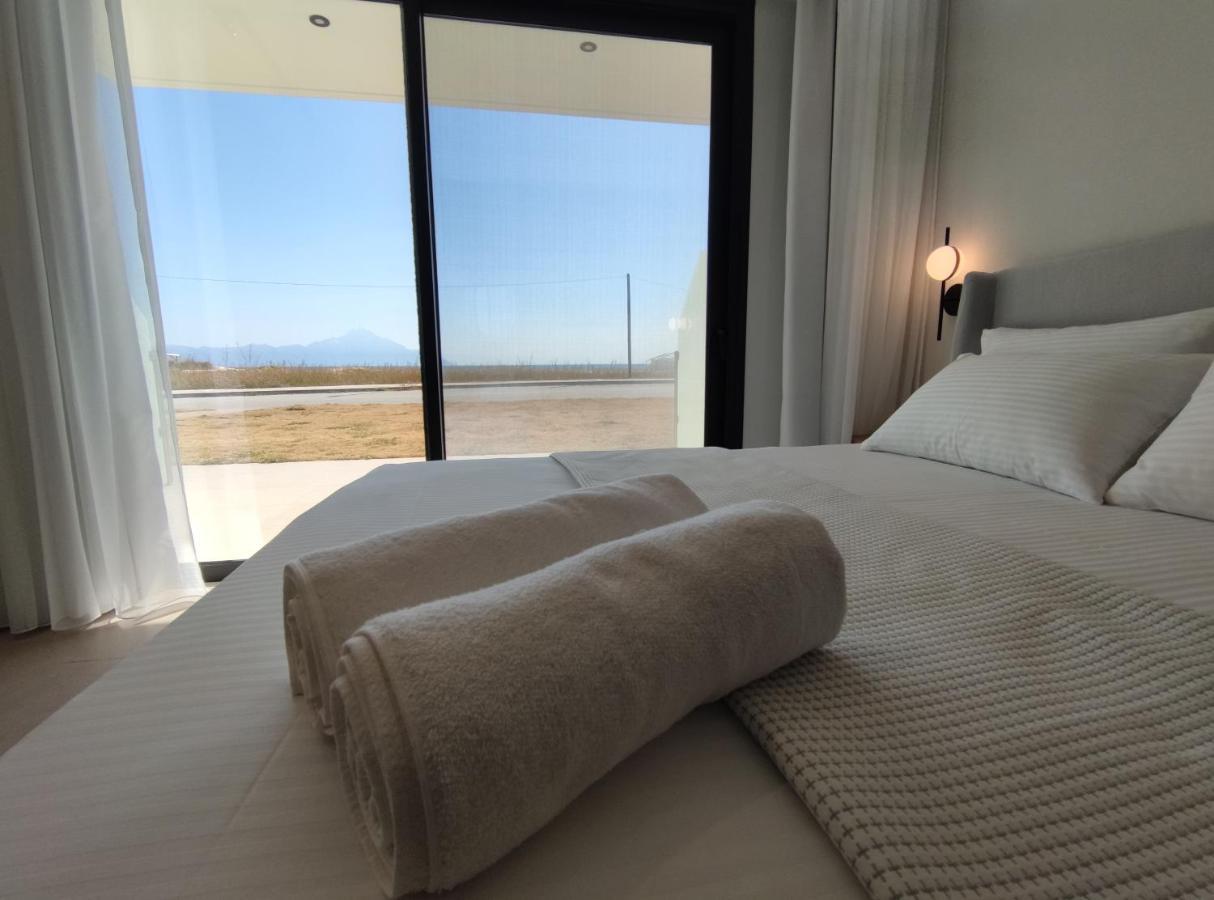 Onar In Sarti Aparthotel Εξωτερικό φωτογραφία