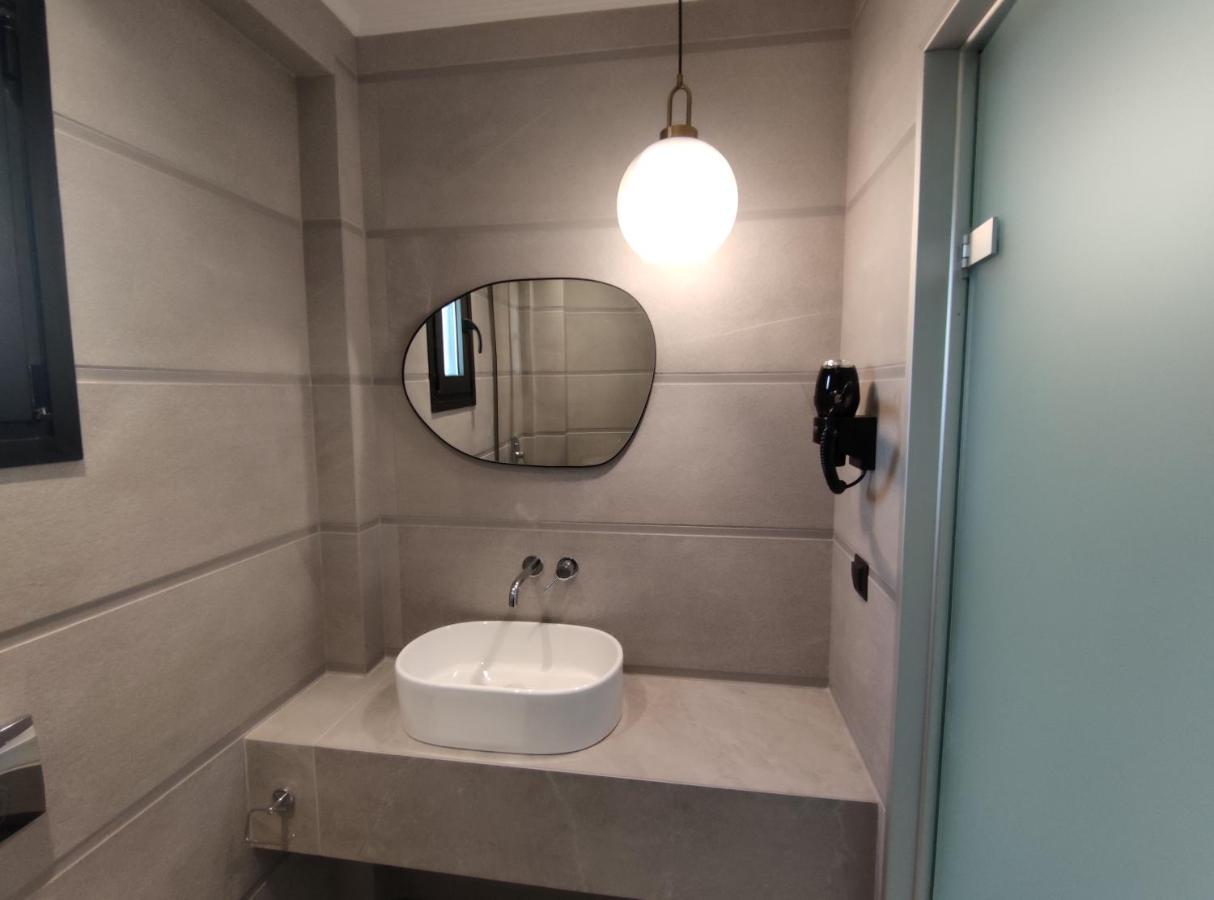 Onar In Sarti Aparthotel Εξωτερικό φωτογραφία