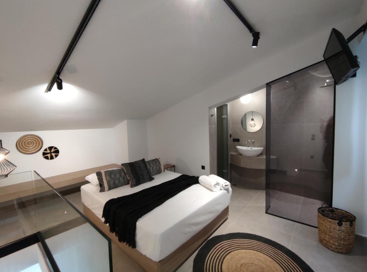 Onar In Sarti Aparthotel Εξωτερικό φωτογραφία