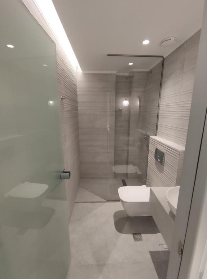 Onar In Sarti Aparthotel Εξωτερικό φωτογραφία