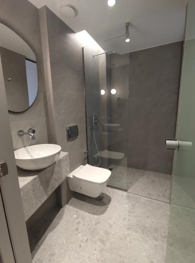 Onar In Sarti Aparthotel Εξωτερικό φωτογραφία