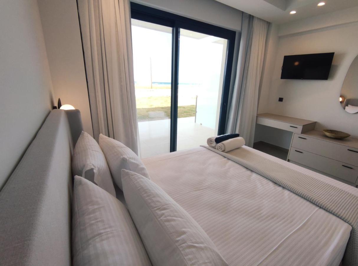Onar In Sarti Aparthotel Εξωτερικό φωτογραφία