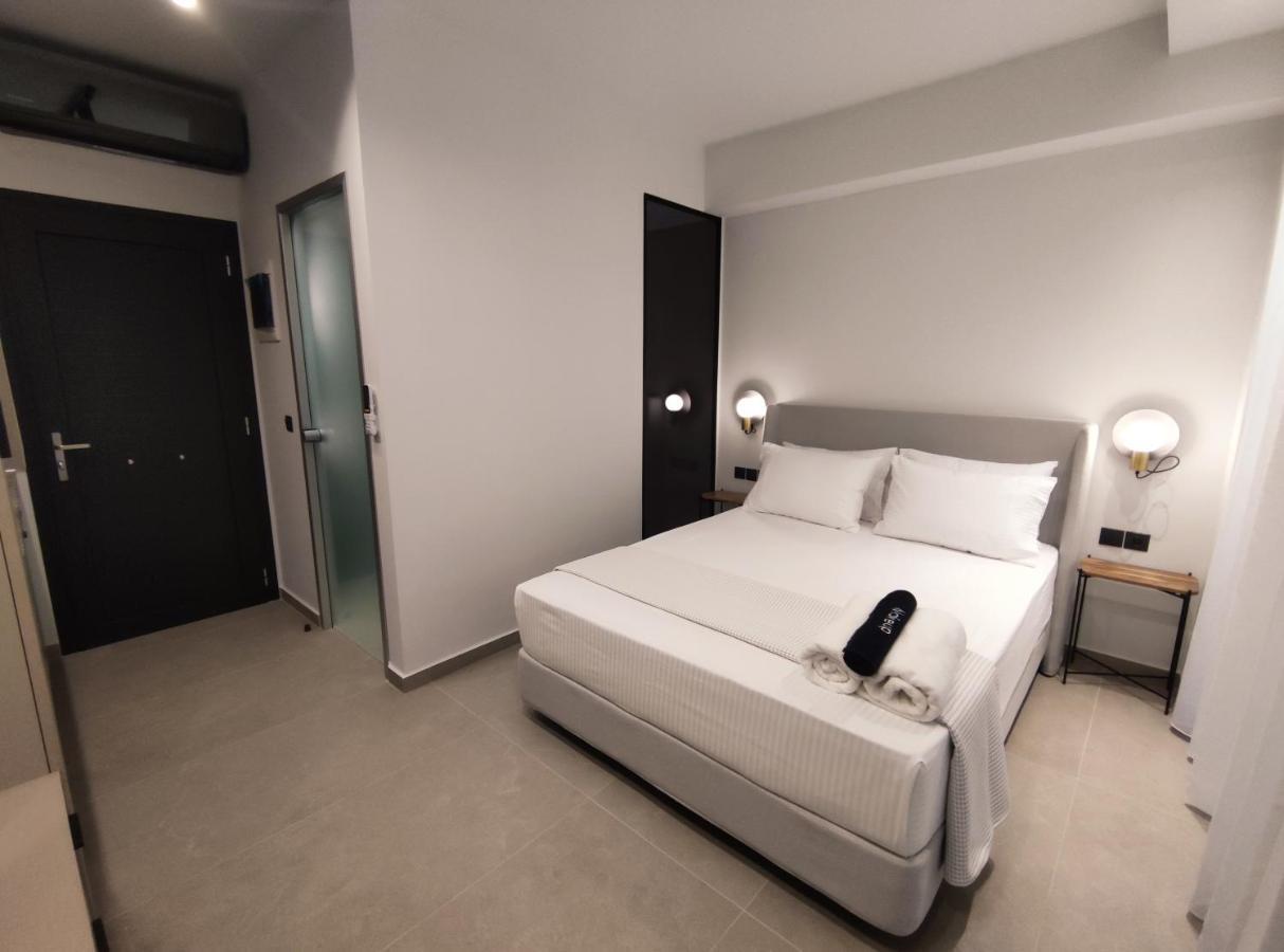 Onar In Sarti Aparthotel Εξωτερικό φωτογραφία