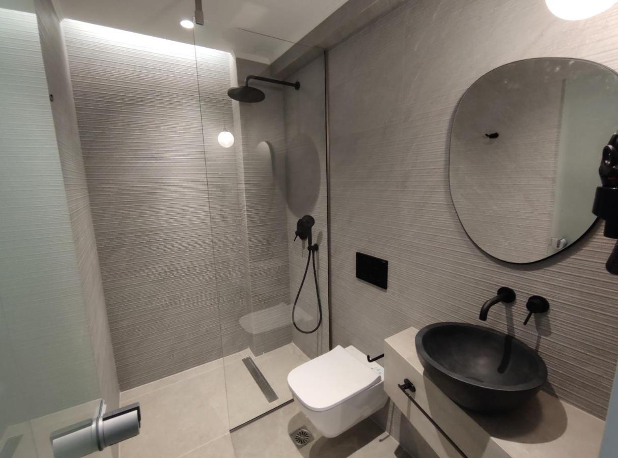 Onar In Sarti Aparthotel Εξωτερικό φωτογραφία
